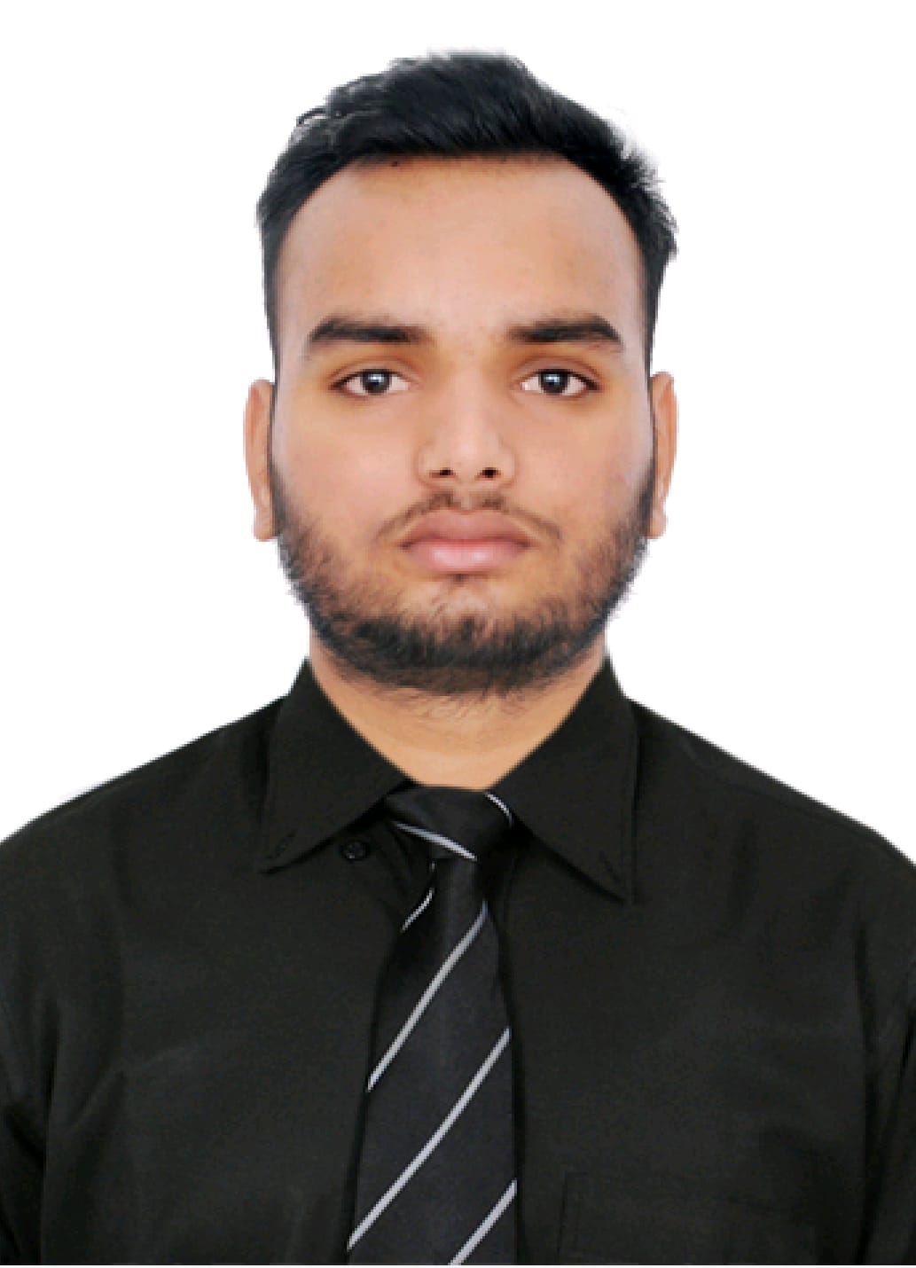 Bibhay Sharma